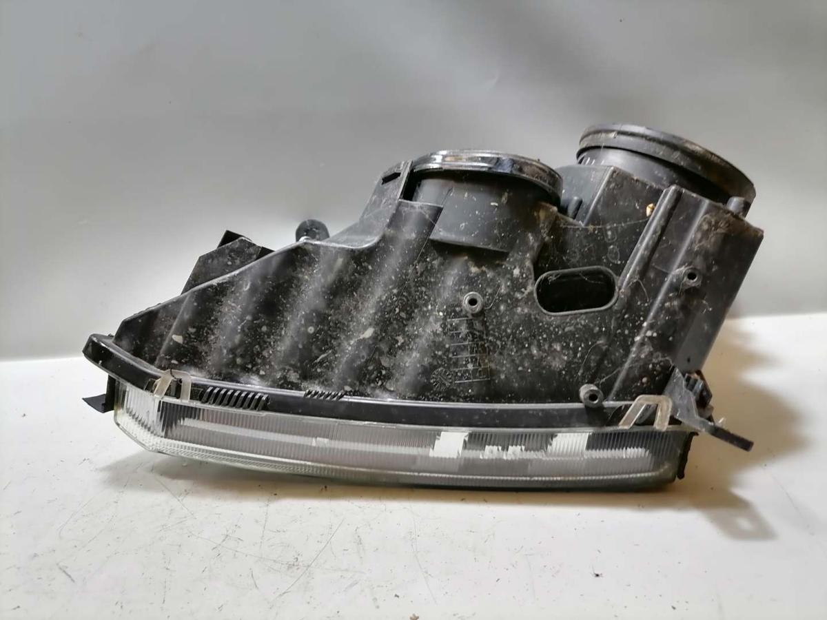 Opel Vectra C Bj.2004 original Scheinwerfer vorn rechts Halogen